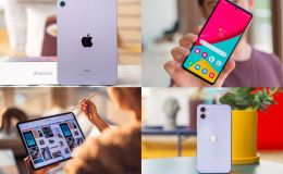 Tin công nghệ trưa 17/10: Cập nhật giá iPhone 11, Galaxy M33, iPad Mini 6