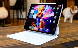 Giá iPad Pro 11 chip M1 mới nhất tháng 10, vua máy tính bảng dưới 20 triệu