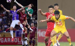 Lịch thi đấu bóng đá Việt Nam: Đặng Văn Lâm có cơ hội vô địch V.League 2022