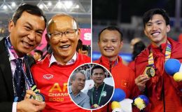 Tin bóng đá tối 19/10: Trụ cột ĐT Việt Nam trở lại; AFC vinh danh HLV Park