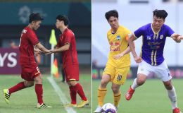 HAGL có thể vượt Hà Nội FC để vô địch V.League 2022 bằng kịch bản 'khó tin'