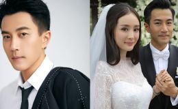 Bố Lưu Khải Uy lên tiếng về tin đồn con trai hẹn hò với sao nữ đã có chồng