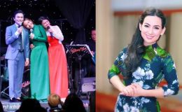 Mạnh Quỳnh tuyên bố nhận hai con nuôi Phi Nhung làm con gái nuôi