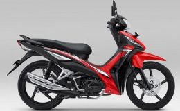Xe nhập giá rẻ Honda Revo X về Việt Nam, lựa chọn dành cho người 'ví mỏng'