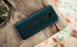 Rinh ngay Nokia C30 giá từ 2 triệu có màn hình siêu lớn 6,82 inch