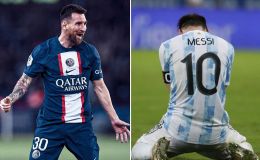 Messi có tiết lộ gây bất ngờ về kế hoạch giải nghệ sau VCK World Cup 2022