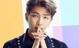RM (BTS) 'nhá hàng' về album solo mới, hé lộ chi tiết quan trọng