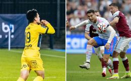 Kết quả bóng đá 25/10: Quang Hải và Pau FC nhận tin vui từ BXH Ligue 2?