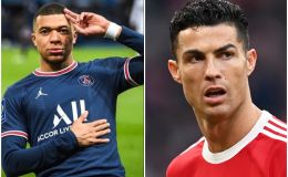Bất ngờ với thu nhập cực khủng của Mbappe tại PSG, lương gấp 3 lần Ronaldo