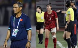 Thực hư vụ ĐT Việt Nam bị chủ nhà World Cup nữ 2023 cấm mang mì gói theo