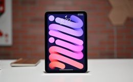 Giá iPad Mini 6 tháng 10, ít biến động, rẻ hơn giá dự kiến của iPad Gen 10