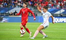 FIFA gây bất lợi, ĐT Việt Nam gặp khó ở bảng tử thần World Cup 2023