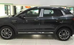 Tin xe hot 25/10: Địch thủ của Hyundai Creta về đại lý, đe doạ Kia Seltos