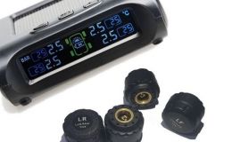 5 lưu ý quan trọng khi mua cảm biến áp suất lốp