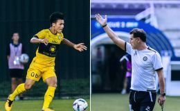 Quang Hải bị HLV Pau FC dập tắt cơ hội đá chính ở Cúp Quốc gia Pháp?
