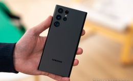 Samsung Galaxy S23 Ultra sẽ có tính năng chống rung quay video như Apple