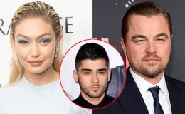 Phản ứng của Zayn Malik trước tin Gigi Hadid hẹn hò Leonardo DiCaprio