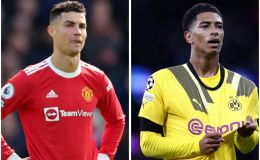 Chuyển nhượng MU 27/10: Ronaldo bị 4 CLB quay lưng trong kỳ TTCN mùa đông