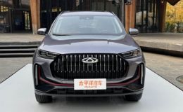 Tin xe 28/10: Mẫu SUV Trung Quốc mở bán với giá 370 triệu, hứa hẹn gây bão