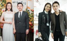 Tin trưa 28/10: Tân hôn của HH Đỗ Mỹ Linh; Mỹ Tâm hội ngộ Phan Mạnh Quỳnh
