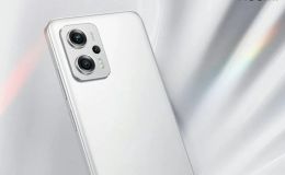  Redmi Note 11T Pro có bản tăng RAM mạnh ngang Galaxy S22 Ultra