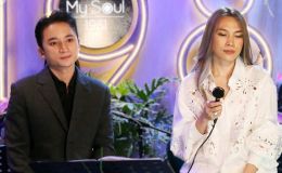 Mỹ Tâm và Phan Mạnh Quỳnh hội ngộ chuẩn bị điều đặc biệt cho đêm liveshow
