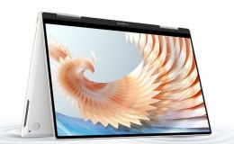 Xiaomi BookAir 13 ra mắt, màn OLED, chip Intel thể hệ 12 rẻ hơn Macbook Air