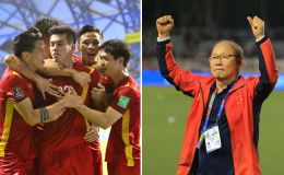 VFF ra quyết định quan trọng mang về lợi thế cho ĐT Việt Nam ở AFF Cup 2022