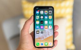 Giá iPhone X cuối tháng 10, gần 6 triệu, mạnh như iPhone 8 có đáng mua?