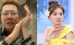 Tin tối 29/10: Hari Won khoe nhan sắc, ông Nawat lên tiếng về ồn ào