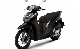 Giá xe Honda SH Mode 2022 tăng sốc cuối tháng 10/2022