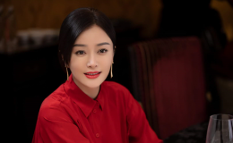 Tần Lam để lộ dấu hiệu thẩm mỹ, nhan sắc xuống hạng thấy rõ?