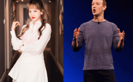 Tin tối 31/10: Hari Won lên tiếng về tin ly hôn, Mark Zuckerberg bán nhà