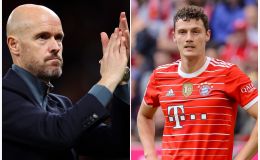 Chuyển nhượng MU 31/10: Ten Hag xác định chữ ký đầu tiên sau World Cup 2022