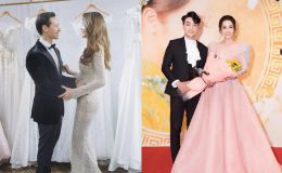 Tin trưa 2/11: Quan hệ của Nhật Kim Anh và TiTi; Hà Hồ không muốn cưới