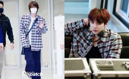 Fan phát hiện Jin BTS 3 năm vẫn mặc 1 chiếc áo, lý do gây bất ngờ