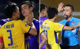 Trọng tài  V.League liên tục mắc lỗi, VFF ấn định thời điểm VAR xuất hiện