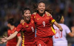 ĐT Việt Nam được VFF đầu tư cực khủng cho VCK World Cup 2023
