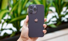 Giá iPhone 14 Pro Max tháng 11: Tăng nhẹ so với tháng 10 vẫn hút khách Việt