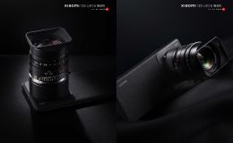 Xiaomi tiết lộ phiên bản 12S Ultra đặc biệt có khớp cho ống kính Leica M
