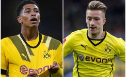 Những ngôi sao của Dortmund có thể không sang Việt Nam vì World Cup 2022