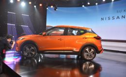 Nissan Kicks 2022 ra mắt khách Việt, giá bán khiến Honda HR-V kinh ngạc