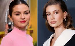 Selena Gomez lên tiếng về bức ảnh ‘tình cảm’ với vợ Justin Bieber
