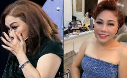 Sau biến cố, Siu Black thay đổi hoàn toàn, tiết lộ cuộc sống giản dị U60