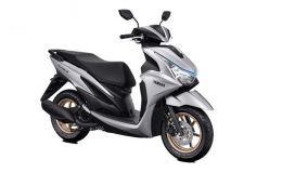 Yamaha Freego 2023 ra mắt với giá từ 33 triệu, thay đổi để hạ gục Air Blade
