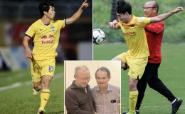 HAGL vs Nam Định: Công Phượng mờ nhạt, sao ĐT Việt Nam 'giải cứu' Bầu Đức