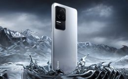 Redmi K60 sẽ ra mắt với Dimensity 8200, có thể có Dynamic Island