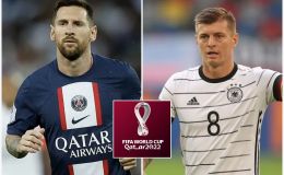 Tin World Cup 4/11: Messi lên tiếng về tin đồn giữ chân cho World Cup 2022
