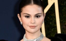 Selena Gomez chia sẻ việc muốn có con, đau khổ vì bệnh rối loạn lưỡng cực