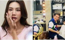 Tin tối 5/11: Hoa hậu Thùy Tiên tuyên bố bị lừa trong vụ kiện ‘quỵt tiền’